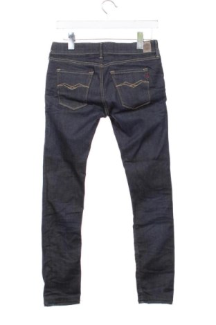 Дамски дънки Replay, Размер M, Цвят Син, Цена 46,00 €