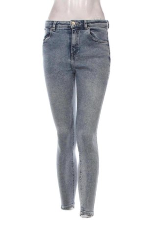 Dámske džínsy  Reserved, Veľkosť S, Farba Modrá, Cena  15,00 €