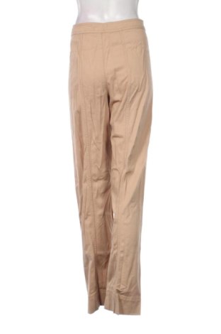 Damskie jeansy Reserved, Rozmiar S, Kolor Beżowy, Cena 80,38 zł