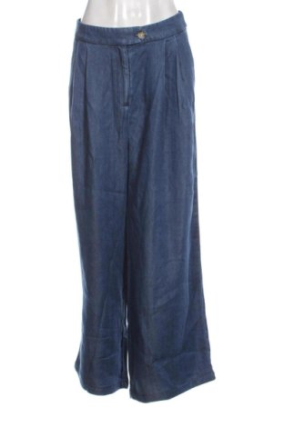 Dámské džíny  Reserved, Velikost L, Barva Modrá, Cena  680,00 Kč