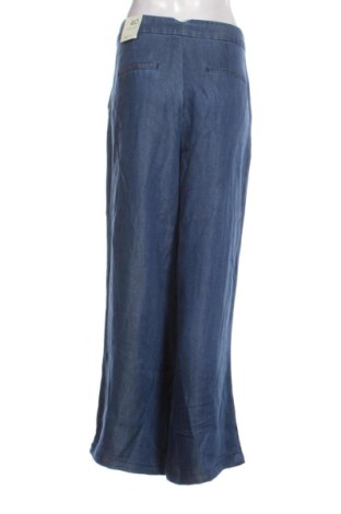 Dámské džíny  Reserved, Velikost L, Barva Modrá, Cena  680,00 Kč