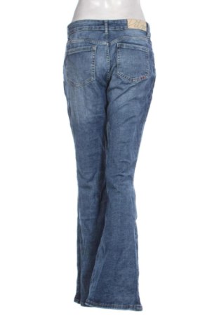Dámské džíny  Retro Jeans, Velikost M, Barva Modrá, Cena  745,00 Kč