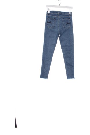 Damskie jeansy Rich, Rozmiar XS, Kolor Niebieski, Cena 111,18 zł