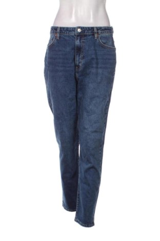 Дамски дънки Riders, Размер L, Цвят Син, Цена 24,03 €