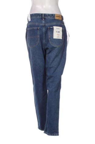 Дамски дънки Riders, Размер L, Цвят Син, Цена 24,03 €