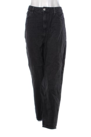 Dámské džíny  River Island, Velikost M, Barva Černá, Cena  339,00 Kč