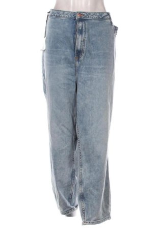 Damen Jeans River Island, Größe 3XL, Farbe Blau, Preis € 62,99