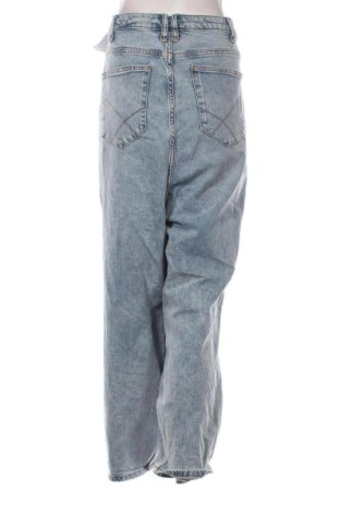 Damen Jeans River Island, Größe 3XL, Farbe Blau, Preis € 62,99