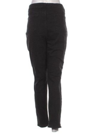 Dámské džíny  Rivers, Velikost XXL, Barva Černá, Cena  439,00 Kč