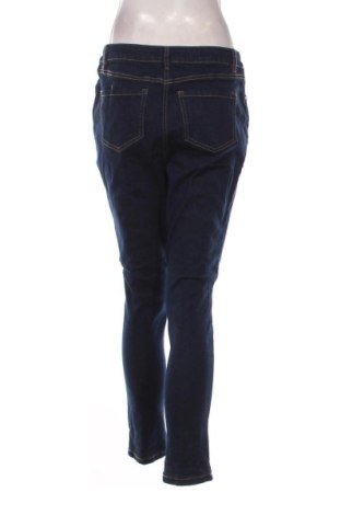 Damskie jeansy Rivers, Rozmiar L, Kolor Niebieski, Cena 78,99 zł