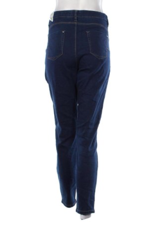 Dámske džínsy  Rockmans, Veľkosť L, Farba Modrá, Cena  56,95 €