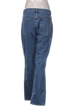 Blugi de femei Rolla's, Mărime M, Culoare Albastru, Preț 237,99 Lei