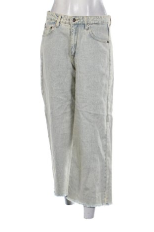 Dámske džínsy  Rosebullet, Veľkosť M, Farba Modrá, Cena  25,95 €