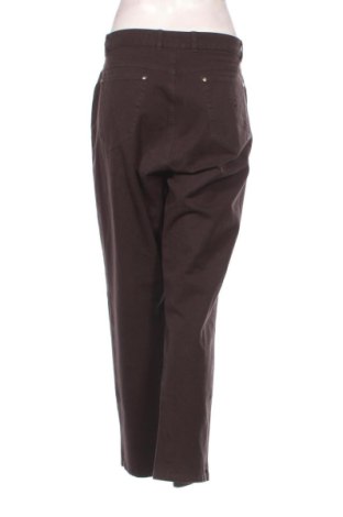 Dámské džíny  Rosner, Velikost XL, Barva Hnědá, Cena  1 077,00 Kč