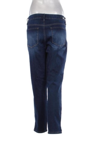 Dámské džíny  Royalty, Velikost XXL, Barva Modrá, Cena  699,00 Kč