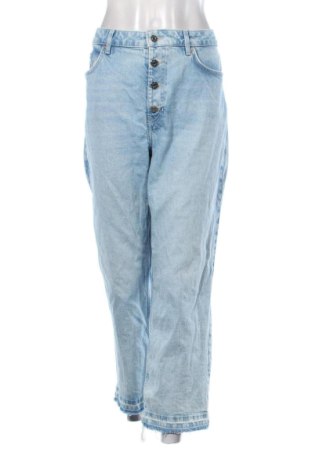 Női farmernadrág S.Oliver, Méret XL, Szín Kék, Ár 10 559 Ft