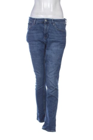 Дамски дънки S.Oliver, Размер L, Цвят Син, Цена 21,00 €