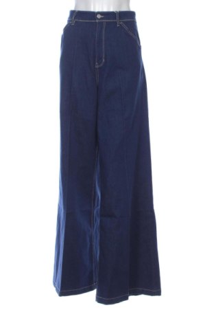 Γυναικείο Τζίν S.Oliver, Μέγεθος L, Χρώμα Μπλέ, Τιμή 56,99 €