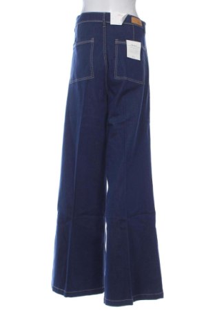 Γυναικείο Τζίν S.Oliver, Μέγεθος L, Χρώμα Μπλέ, Τιμή 56,99 €