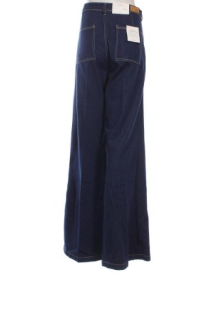 Γυναικείο Τζίν S.Oliver, Μέγεθος L, Χρώμα Μπλέ, Τιμή 56,99 €