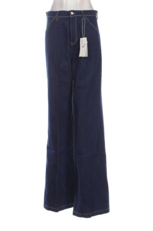 Dámské džíny  S.Oliver, Velikost M, Barva Modrá, Cena  1 429,00 Kč