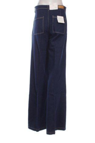 Dámské džíny  S.Oliver, Velikost M, Barva Modrá, Cena  1 429,00 Kč