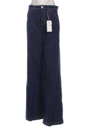 Dámské džíny  S.Oliver, Velikost M, Barva Modrá, Cena  1 429,00 Kč