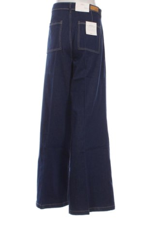 Dámské džíny  S.Oliver, Velikost L, Barva Modrá, Cena  1 429,00 Kč