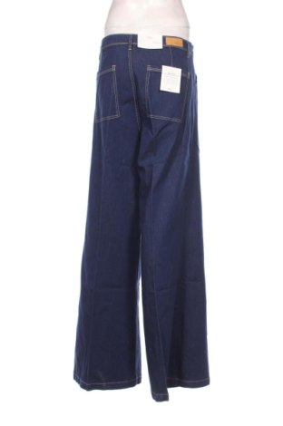 Dámské džíny  S.Oliver, Velikost M, Barva Modrá, Cena  1 429,00 Kč