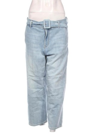 Дамски дънки S.Oliver, Размер L, Цвят Син, Цена 16,36 €