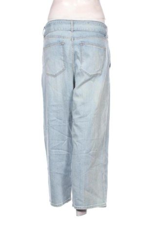 Дамски дънки S.Oliver, Размер L, Цвят Син, Цена 16,36 €
