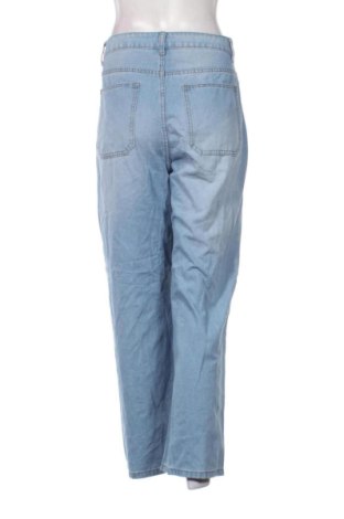 Дамски дънки SHEIN, Размер L, Цвят Син, Цена 15,33 €