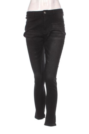 Dámské džíny  SHEIN, Velikost L, Barva Černá, Cena  420,00 Kč