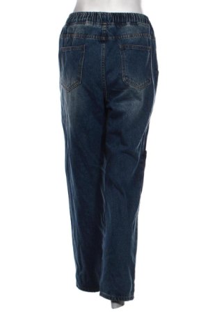 Damen Jeans SHEIN, Größe M, Farbe Mehrfarbig, Preis 19,99 €