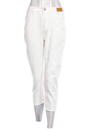 Női farmernadrág SHEIN, Méret S, Szín Fehér, Ár 6 103 Ft