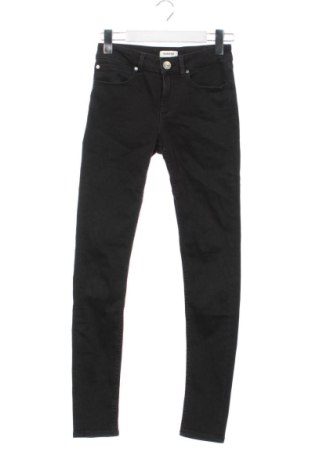 Dámske džínsy  Sandro, Veľkosť S, Farba Čierna, Cena  117,95 €