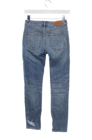 Damskie jeansy Scotch & Soda, Rozmiar XS, Kolor Kolorowy, Cena 246,49 zł