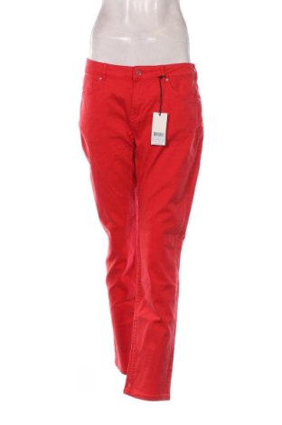 Γυναικείο Τζίν Scotch & Soda, Μέγεθος XL, Χρώμα Κόκκινο, Τιμή 117,99 €