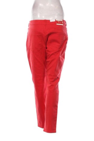 Γυναικείο Τζίν Scotch & Soda, Μέγεθος XL, Χρώμα Κόκκινο, Τιμή 117,99 €