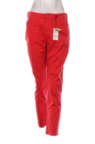 Dámské džíny  Scotch & Soda, Velikost XL, Barva Červená, Cena  2 899,00 Kč