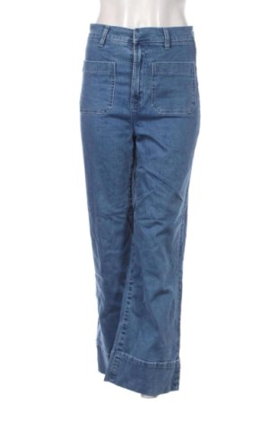 Dámské džíny  Seed, Velikost M, Barva Modrá, Cena  1 139,00 Kč