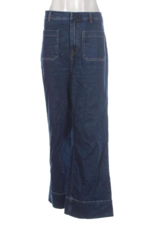 Damen Jeans Seed, Größe XL, Farbe Blau, Preis € 29,99