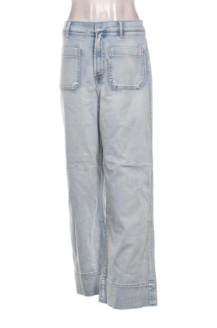 Дамски дънки Seed, Размер L, Цвят Син, Цена 38,85 €