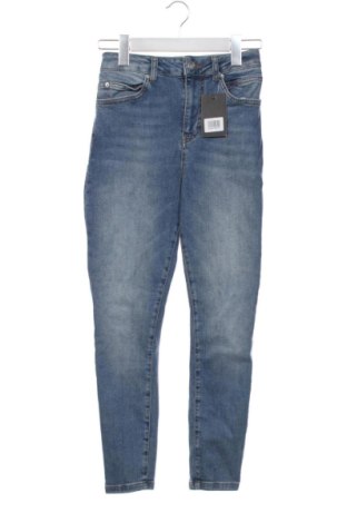 Γυναικείο Τζίν Set, Μέγεθος XXS, Χρώμα Μπλέ, Τιμή 107,99 €