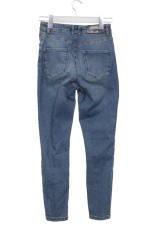 Γυναικείο Τζίν Set, Μέγεθος XXS, Χρώμα Μπλέ, Τιμή 107,99 €