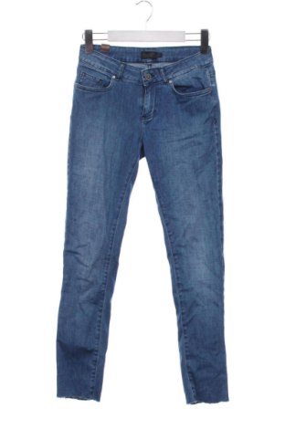 Dámské džíny  Seven 7, Velikost S, Barva Modrá, Cena  629,00 Kč