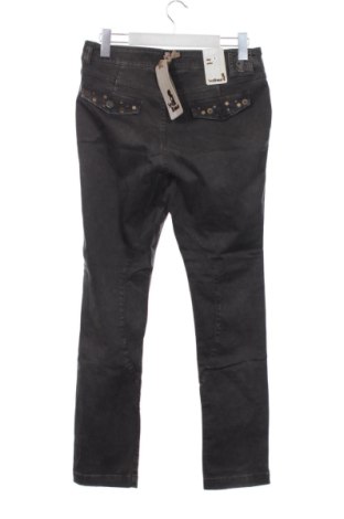 Дамски дънки Sexy Woman, Размер M, Цвят Сив, Цена 24,00 €