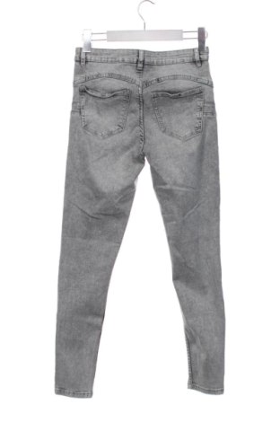 Dámské džíny  Sinsay, Velikost S, Barva Šedá, Cena  425,00 Kč