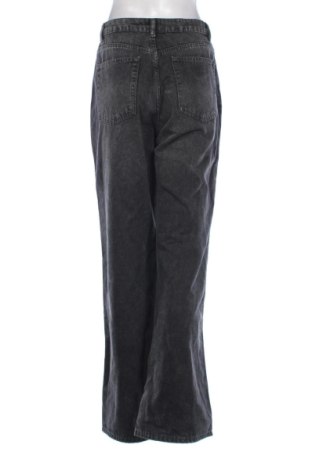 Dámské džíny  Sinsay, Velikost L, Barva Černá, Cena  419,00 Kč