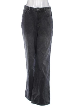 Dámské džíny  Sinsay, Velikost L, Barva Černá, Cena  419,00 Kč